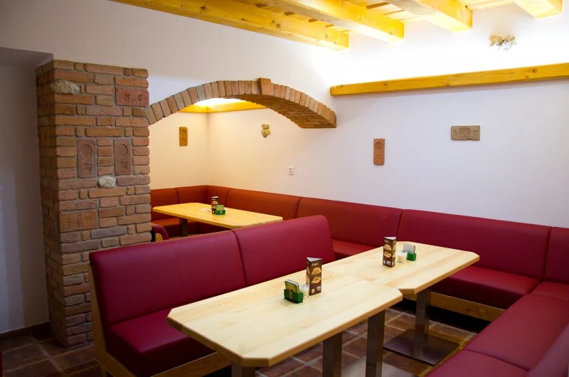 Vinný bar Němčičky - 8