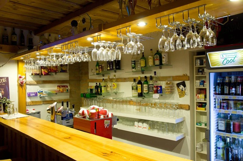Vinný bar Němčičky - 9