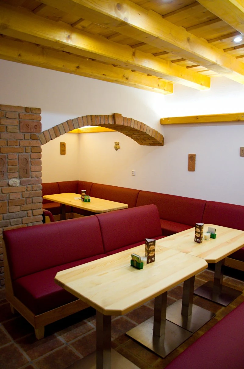 Vinný bar Němčičky - 10