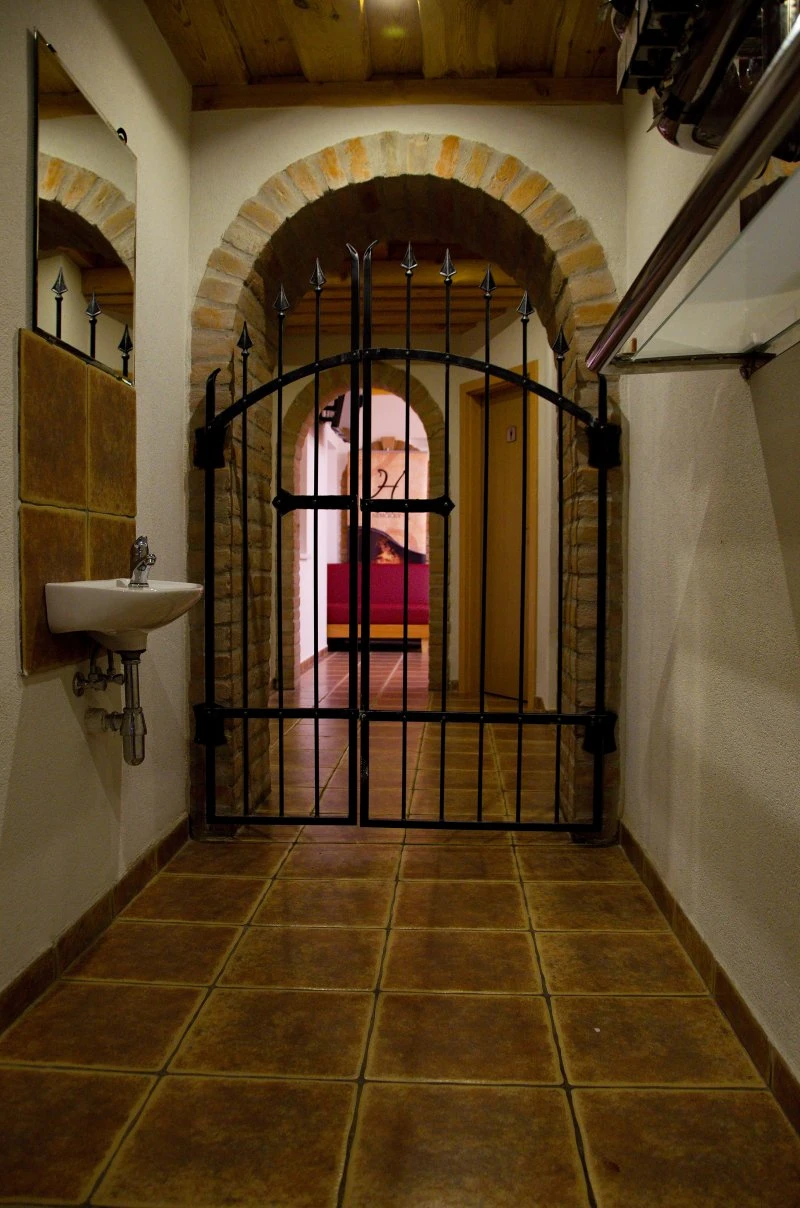 Vinný bar Němčičky - 12