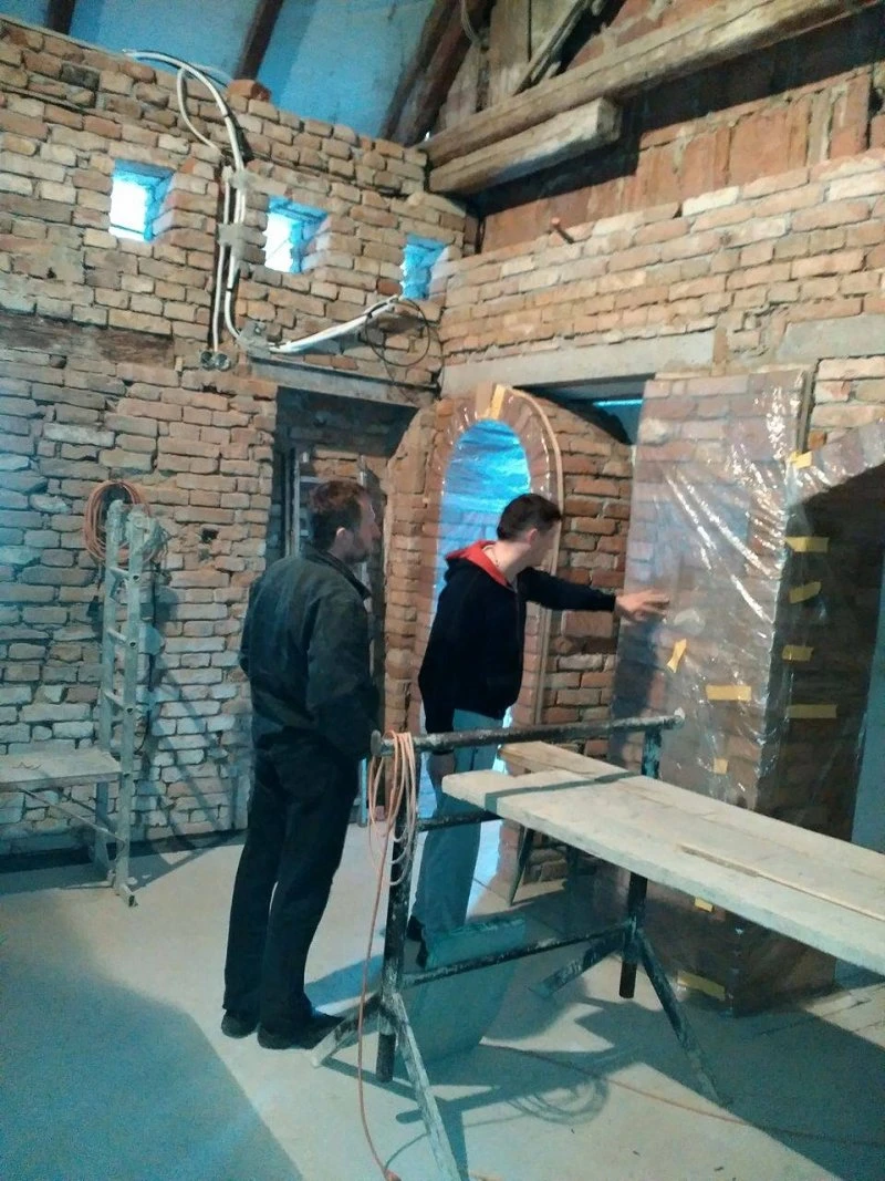 Vinný bar Němčičky - 2