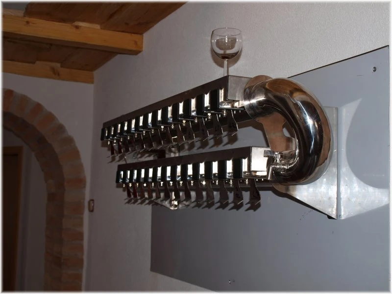 Vinný bar Němčičky - 15