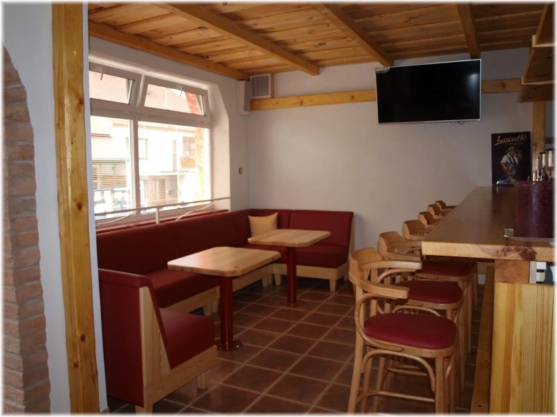 Vinný bar Němčičky - 14
