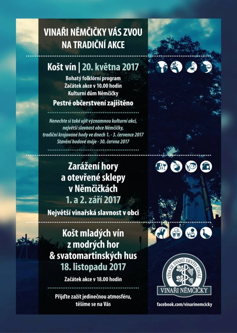 Akce 2017 - 1