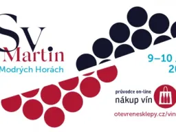 Festival otevřených sklepů již tento víkend!!