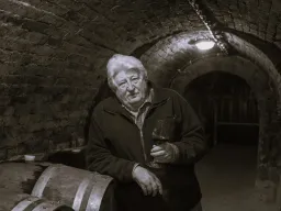 Odešel člověk, který rozuměl zemi i nebi