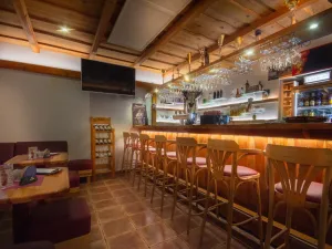 Vinný bar - 2