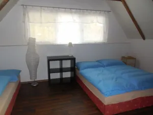 Chata Anča Němčičky - 3