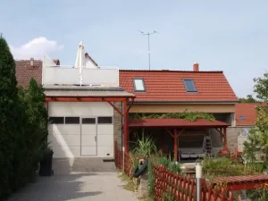 Ubytování Leona Němčičky - 2
