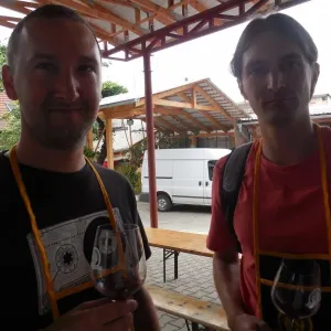 Vinařský den 2014 - 6