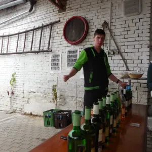 Vinařský den 2014 - 1