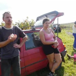 Vinobraní 2014 - 15