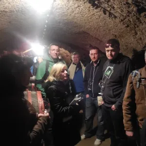 Festival otevřených sklepů -  Jaro v Modrých horách 2015 - 18