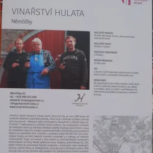 Festival otevřených sklepů -  Jaro v Modrých horách 2015 - 1