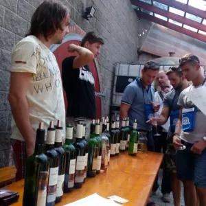 Vinařský den 2015 - 2