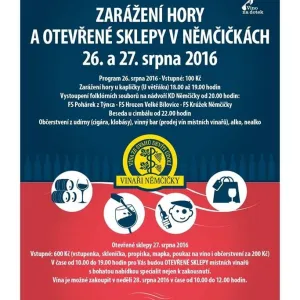 Vinařský den 2016 - 1