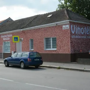 Vinotéka Brno - 6