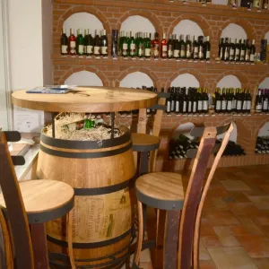 Vinotéka Brno - 3