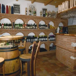 Vinotéka Brno - 4