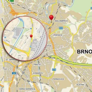 Vinotéka Brno - 5