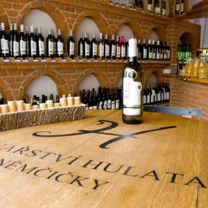 Vinotéka Brno - 8