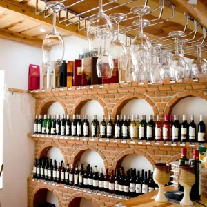 Vinotéka Brno - 11