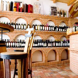 Vinotéka Brno - 9