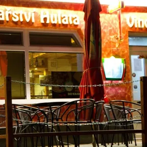 Vinný bar Němčičky - 1