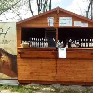 Zahájení sezony Pasohlávky 5. a 6.5.2017 - 1