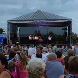 Folklórní večer Pasohlávky 20.7.2017 - 15