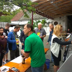 Vinařský den 2017 - 2