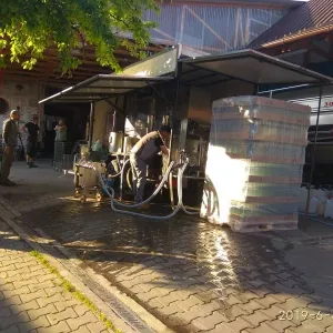 Lahvování 4.6.2019 - 2