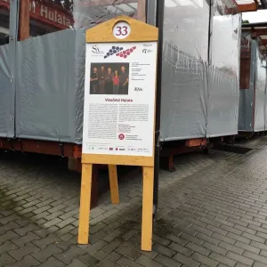 Festival otevřených sklepů - Sv. Martin v Modrých Horách - 1