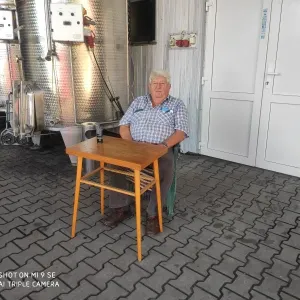 Vinařský den + putování za burčákem 2020 - 13