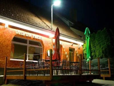 Vinný bar