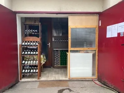Stáčírna Hradec Králové