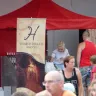 Folklórní večer Pasohlávky 20.7.2017 - 9