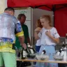 Folklórní večer Pasohlávky 20.7.2017 - 11