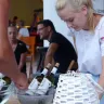 Folklórní večer Pasohlávky 20.7.2017 - 2