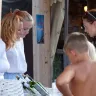 Folklórní večer Pasohlávky 20.7.2017 - 5