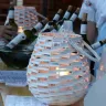 Folklórní večer Pasohlávky 20.7.2017 - 16