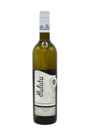 Pálava 2024 - MZV, suché