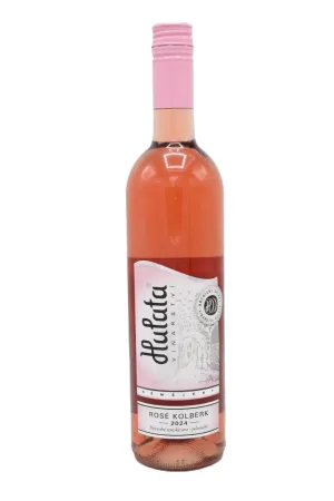 Rosé Koberk 2024 - MZV, polosuché