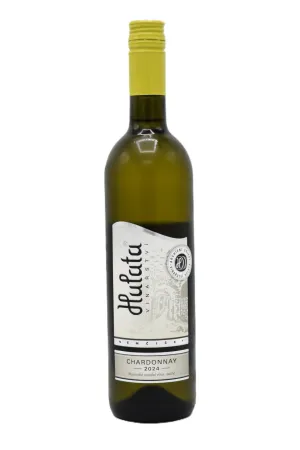 Chardonnay 2024 - MZV, polosuché