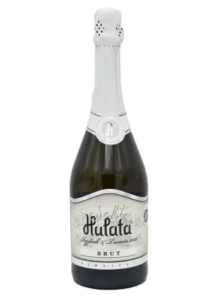 Sekt Ryzlink&Tramín 2025 - brut