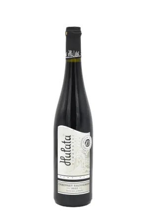 Cabernet Sauvignon - 2022, polosuché