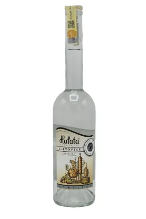 Slivovice Hulata 48%