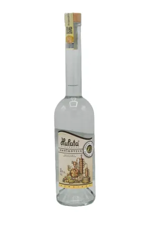 Hruškovice Hulata 42%