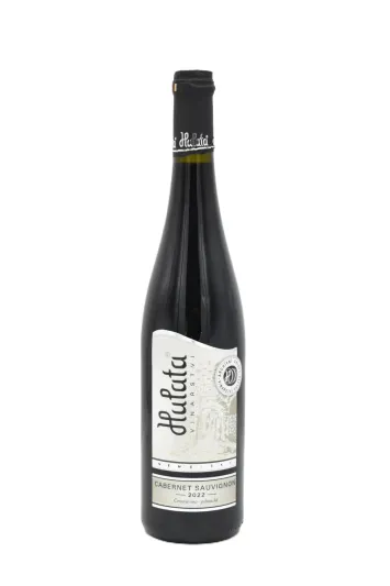 Cabernet Sauvignon - 2022, polosuché