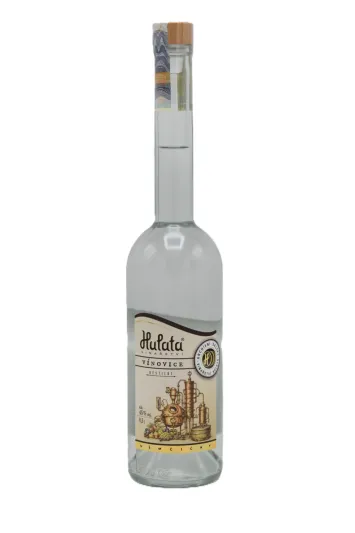 Vínovice Hulata 45%